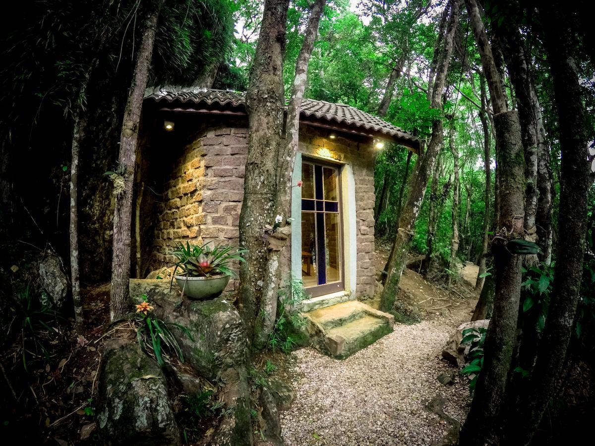 Pousada Santa Thereza Serra Negra (Sao Paulo) Exterior foto